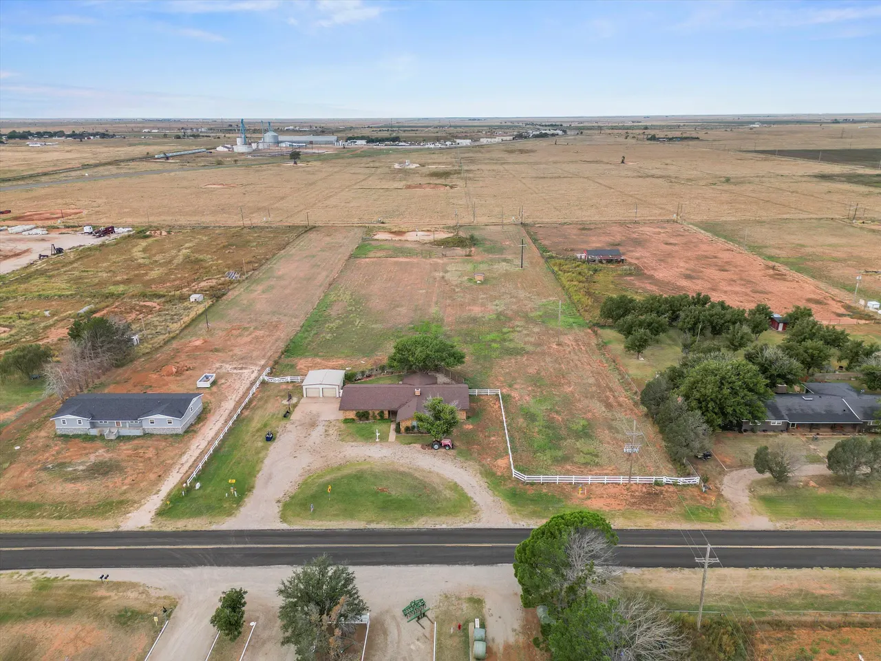 Photo 40 — 311 FM N 1490, Levelland, TX 79336