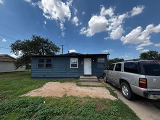 Sold home at 1506 Bates Street