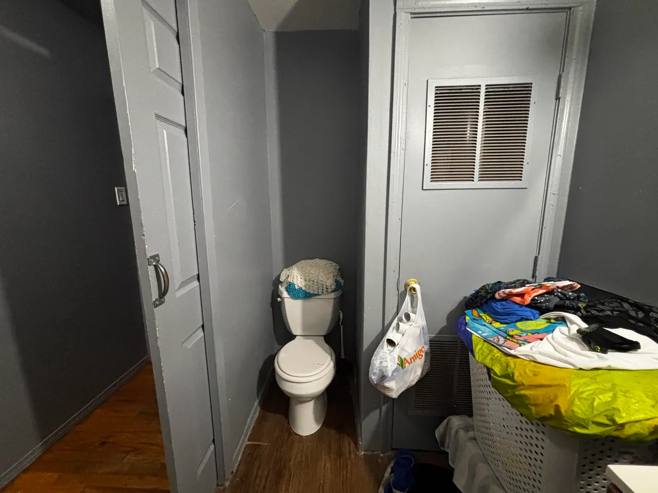Photo 7 — 1506 Bates Street, Lubbock, TX 79401