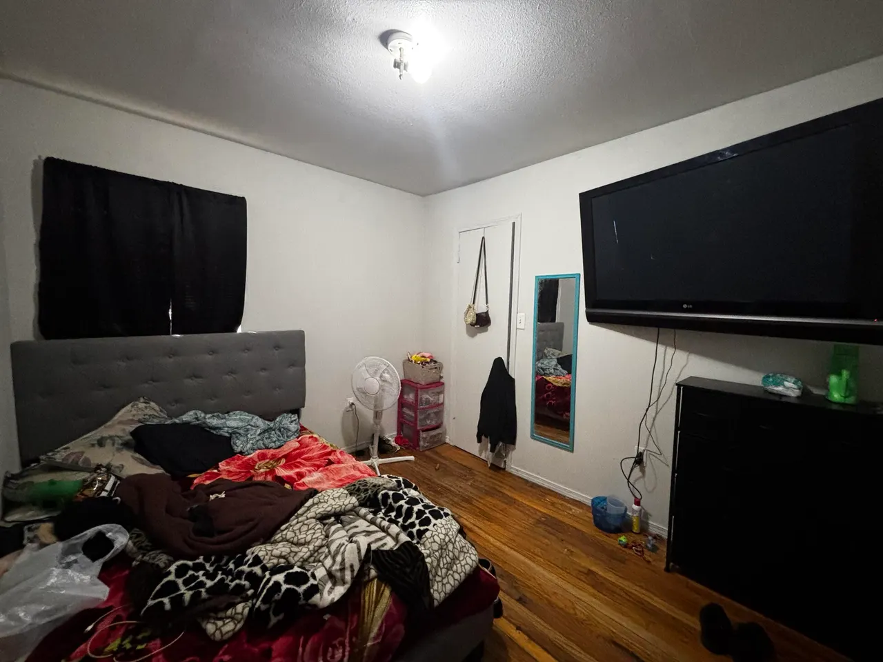 Photo 9 — 1506 Bates Street, Lubbock, TX 79401