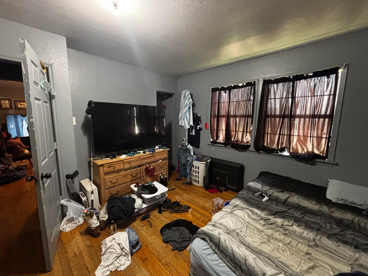 Photo 10 — 1506 Bates Street, Lubbock, TX 79401