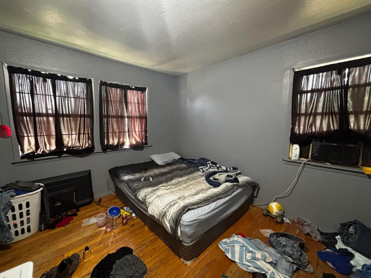 Photo 11 — 1506 Bates Street, Lubbock, TX 79401