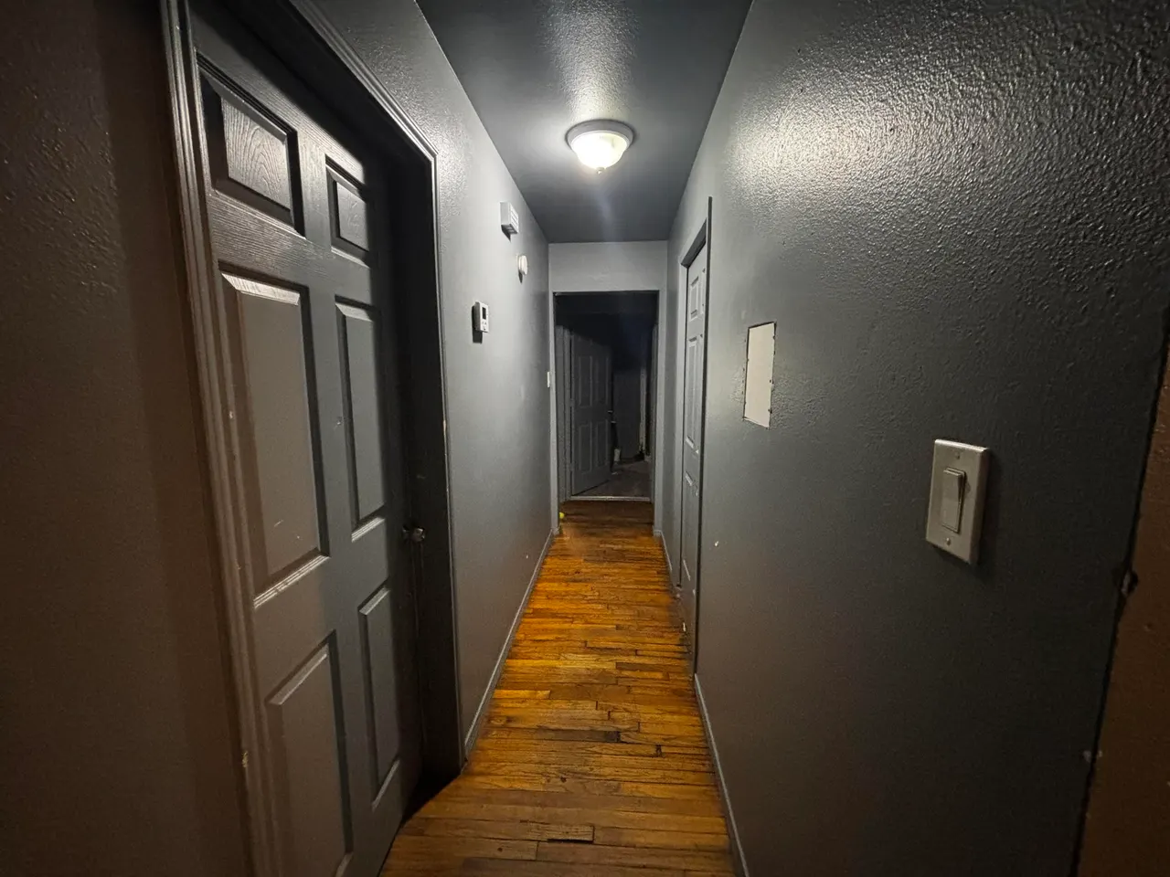 Photo 12 — 1506 Bates Street, Lubbock, TX 79401
