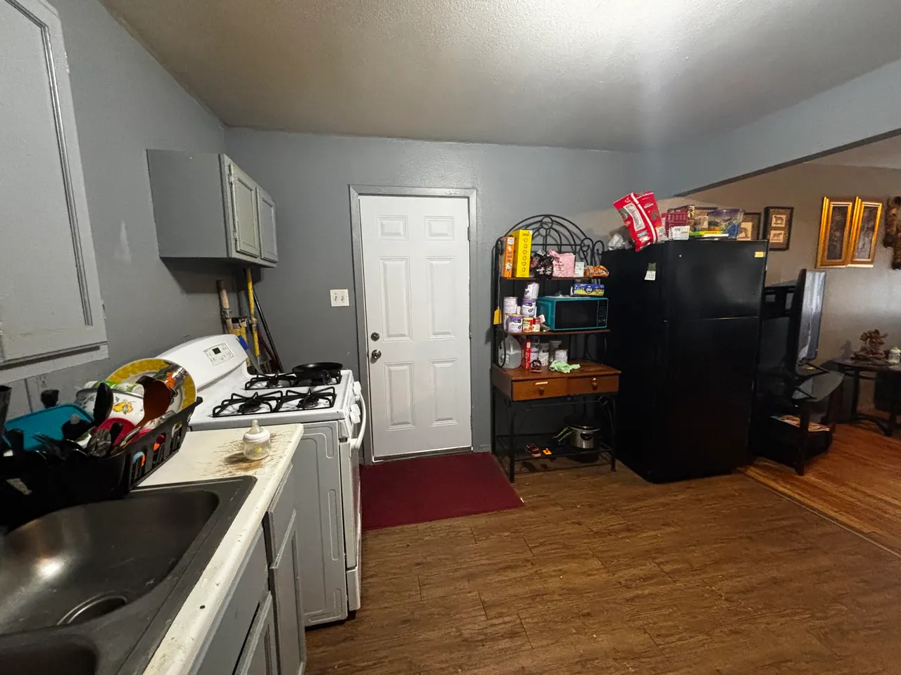 Photo 13 — 1506 Bates Street, Lubbock, TX 79401