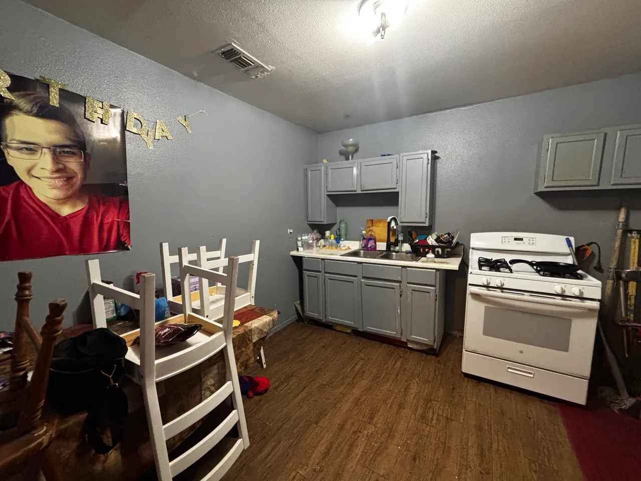 Photo 14 — 1506 Bates Street, Lubbock, TX 79401