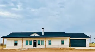 Sold home at 16606 N County Road 1200