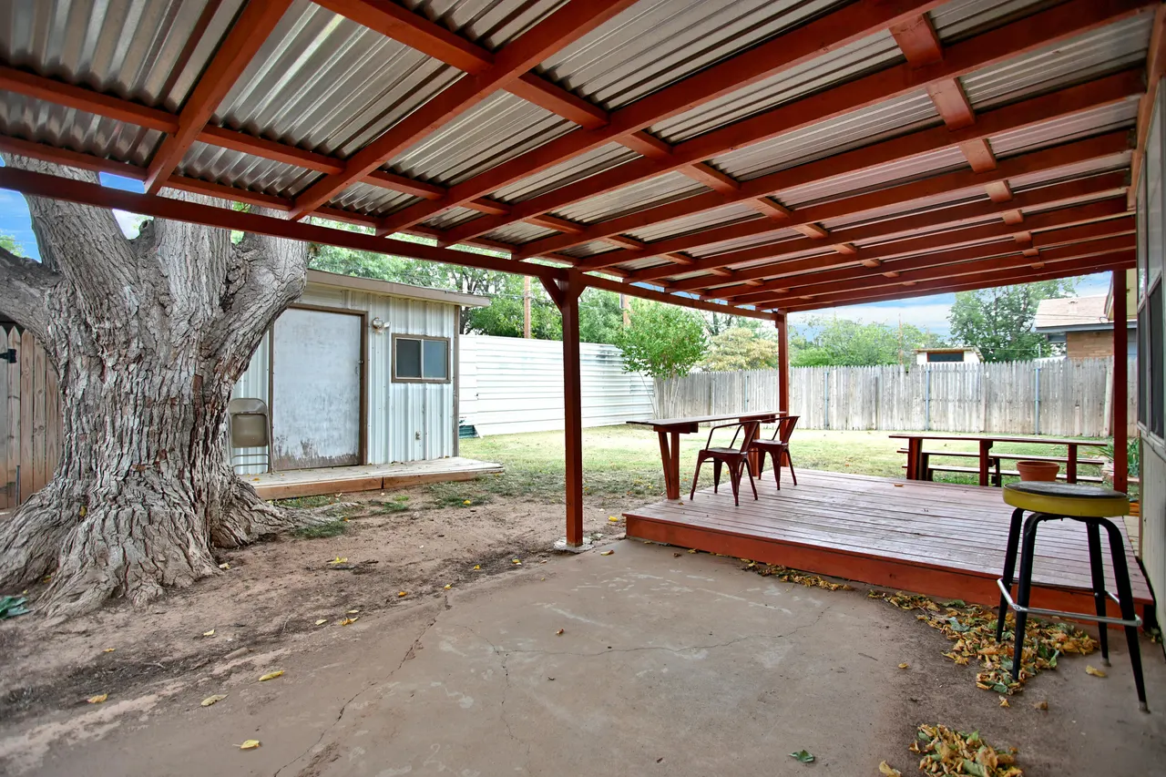 Photo 29 — 5410 49th Street, Lubbock, TX 79414