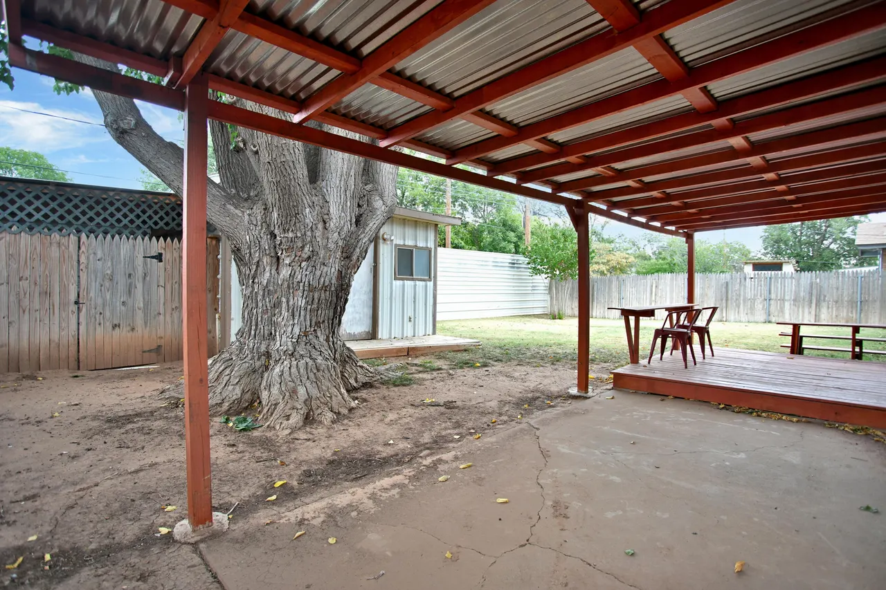 Photo 30 — 5410 49th Street, Lubbock, TX 79414