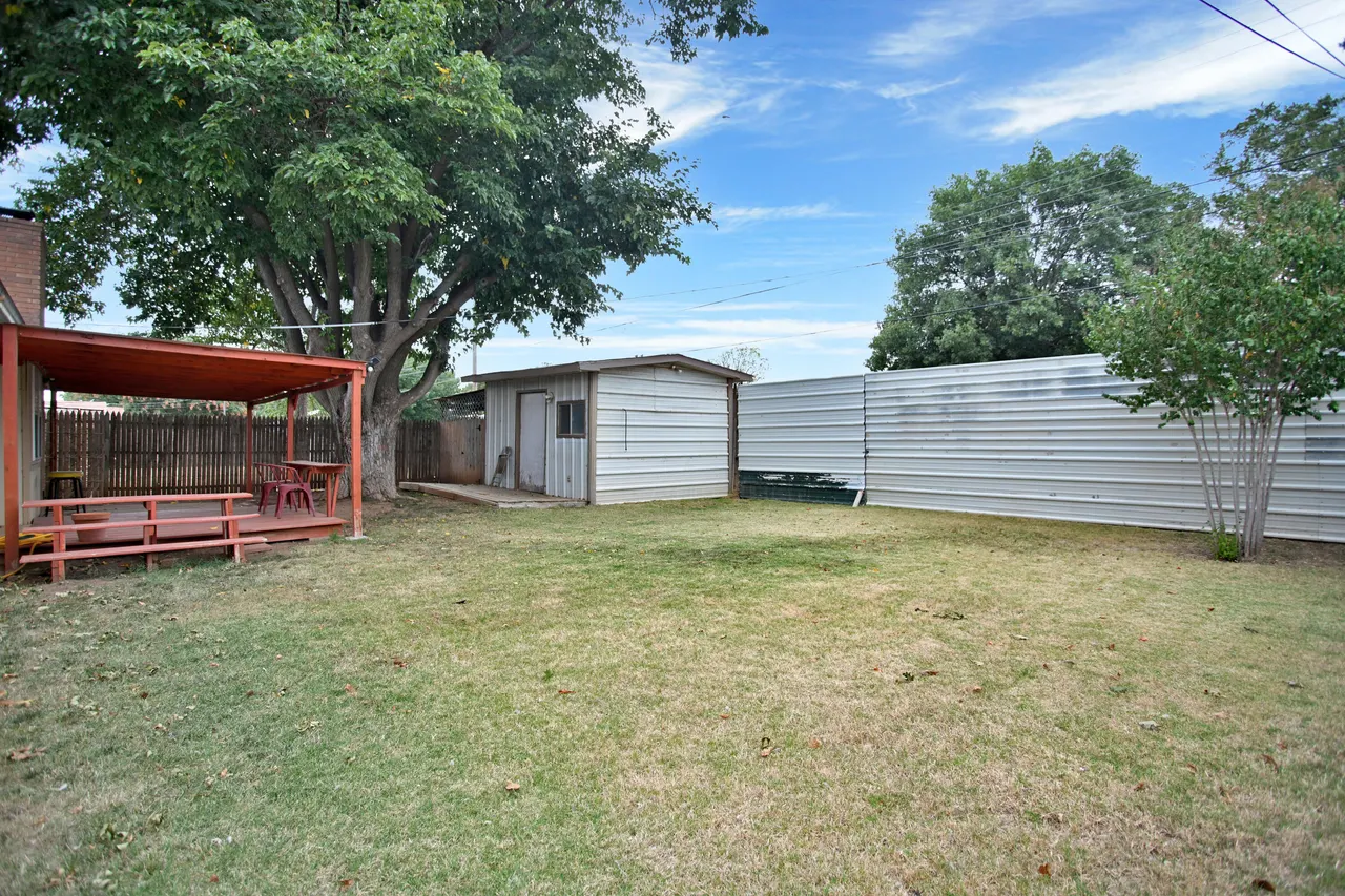 Photo 31 — 5410 49th Street, Lubbock, TX 79414