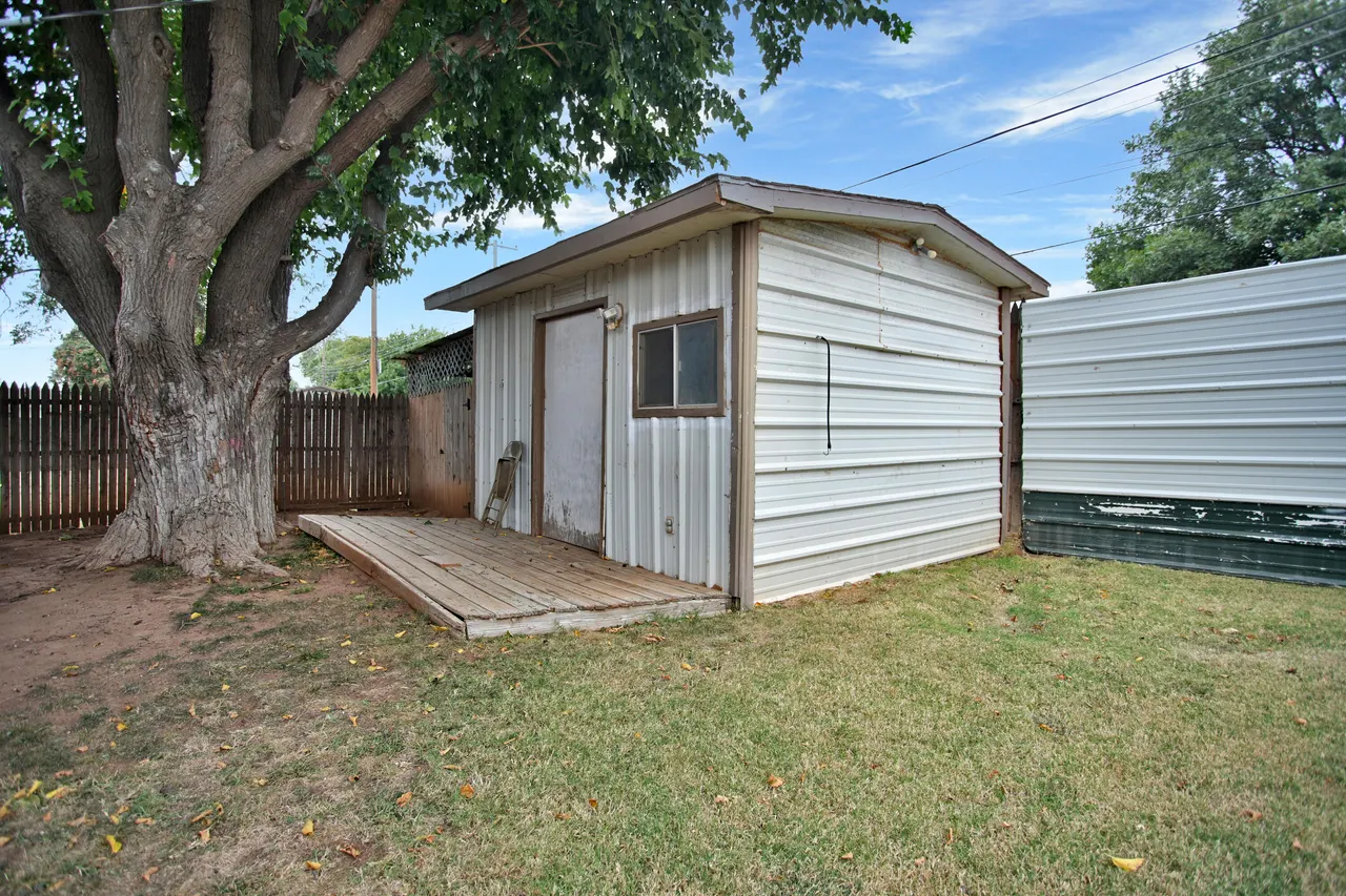 Photo 33 — 5410 49th Street, Lubbock, TX 79414