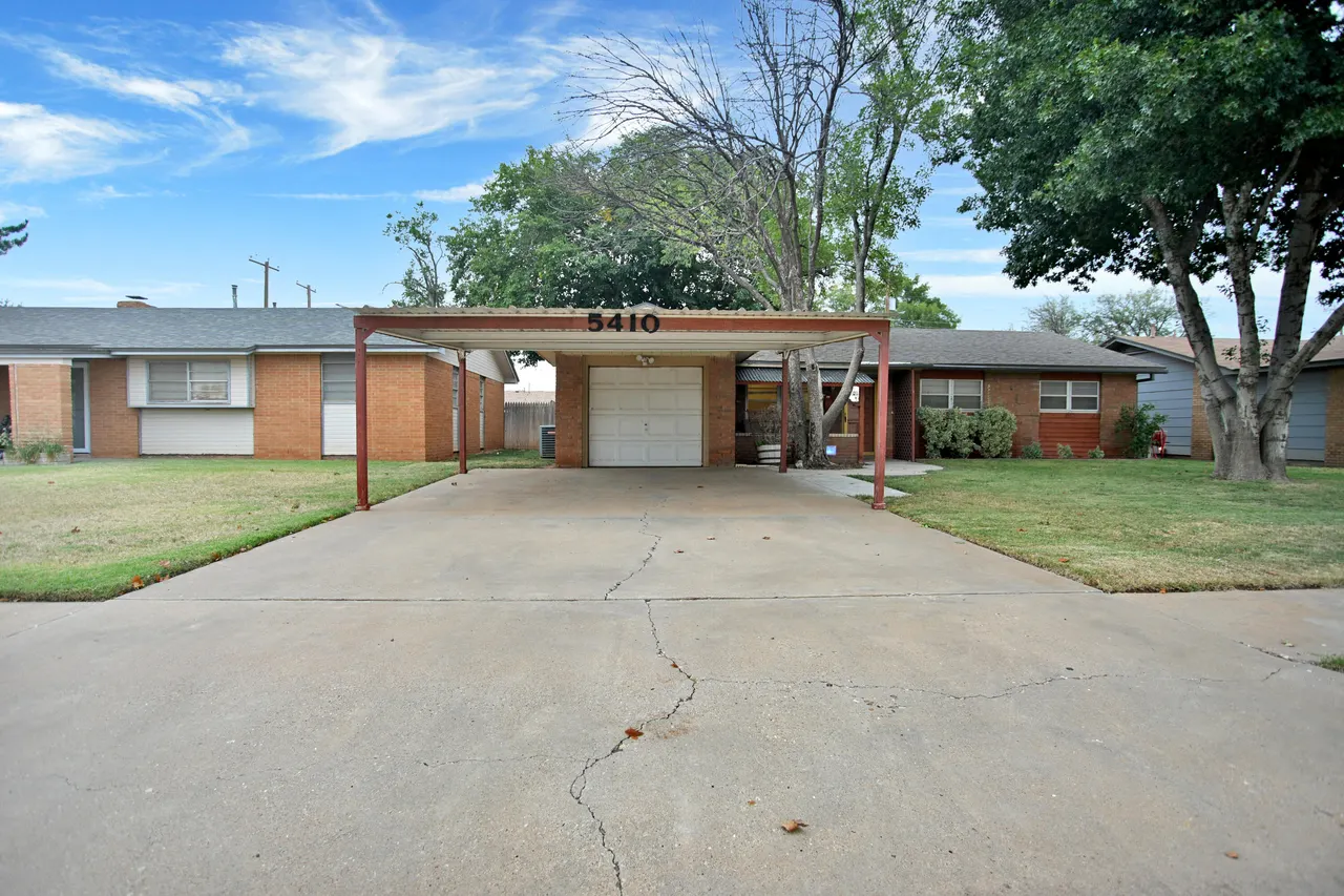 Photo 35 — 5410 49th Street, Lubbock, TX 79414
