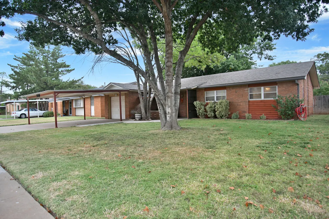 Photo 36 — 5410 49th Street, Lubbock, TX 79414