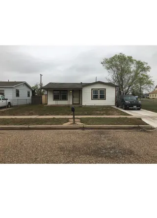 Sold home at 1323 E 16th Street