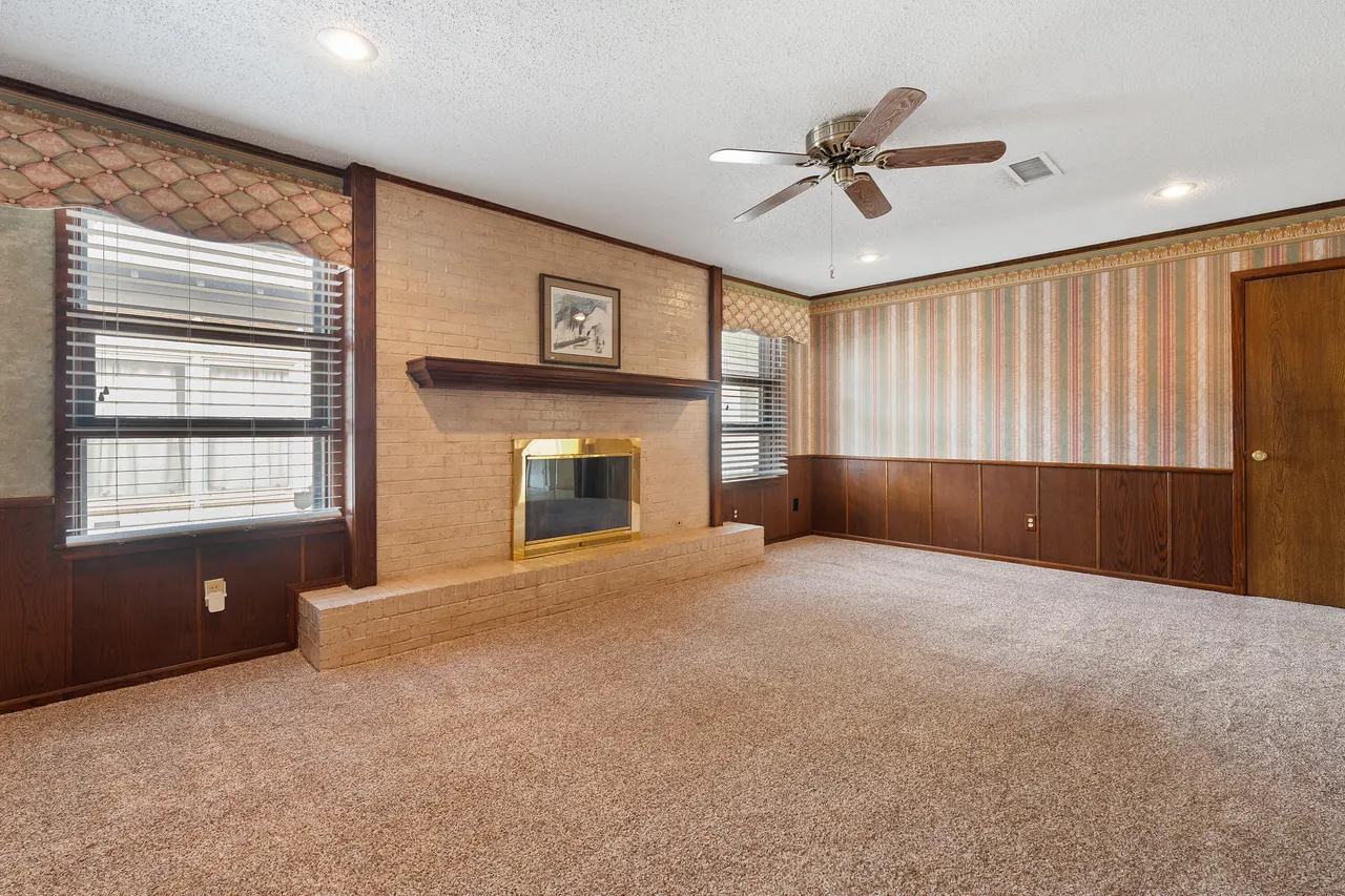 Photo 7 — 2304 61st Street, Lubbock, TX 79412