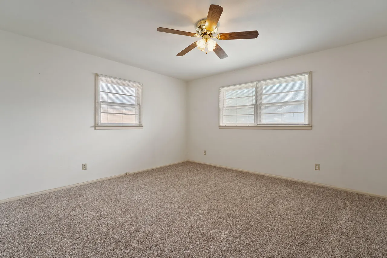Photo 21 — 2304 61st Street, Lubbock, TX 79412