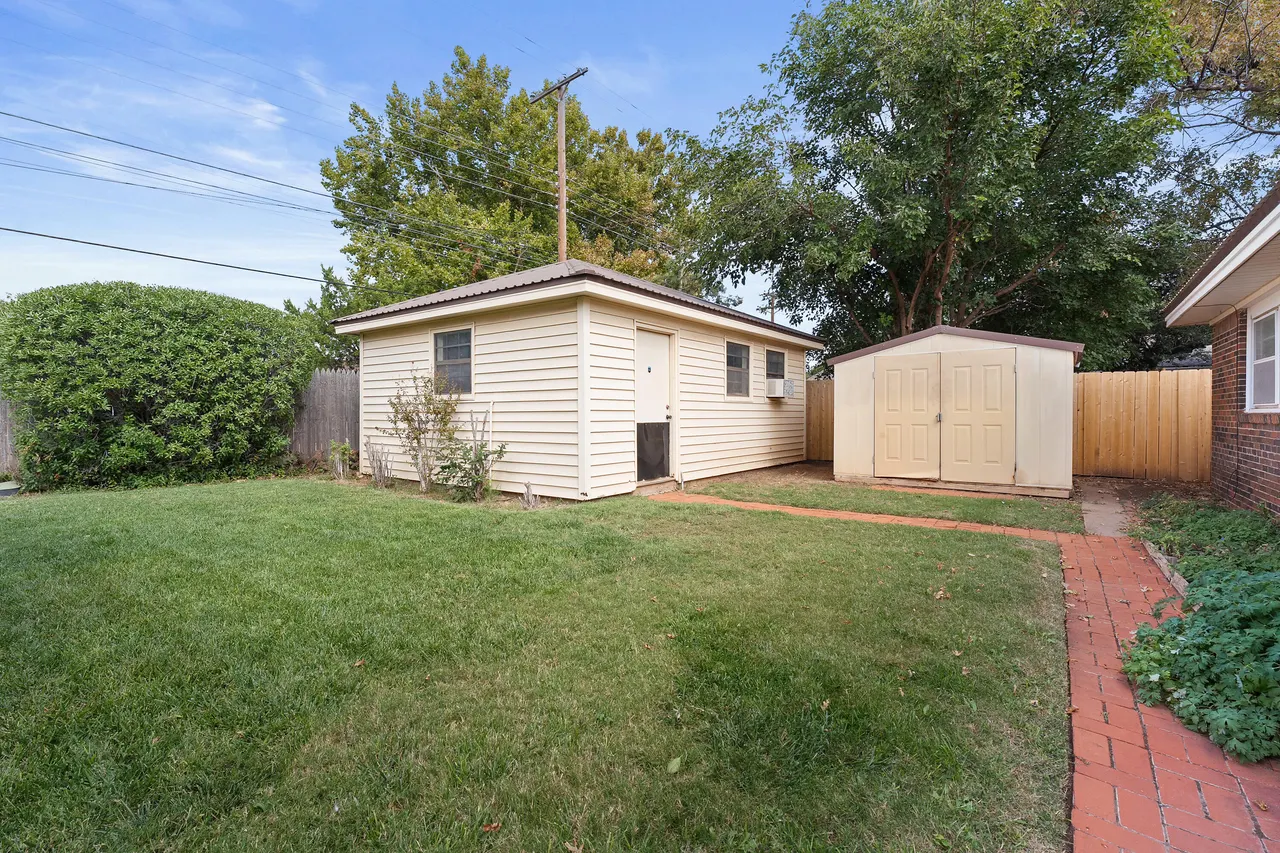 Photo 24 — 2304 61st Street, Lubbock, TX 79412
