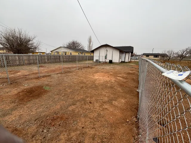 Photo 7 — 1510 E 27th Street, Lubbock, TX 79404