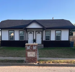 Sold home at 1510 E 27th Street