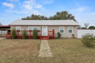 Sold home at 1304 S Hockley Avenue
