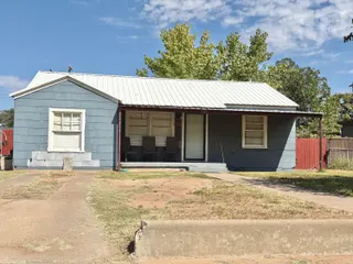 Sold home at 1310 39th Street