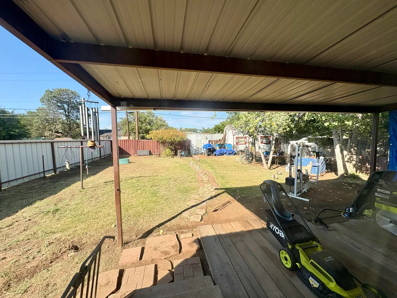 Photo 8 — 1310 39th Street, Lubbock, TX 79412