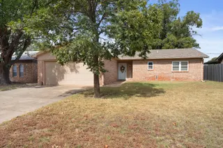 Sold home at 1317 5th Street