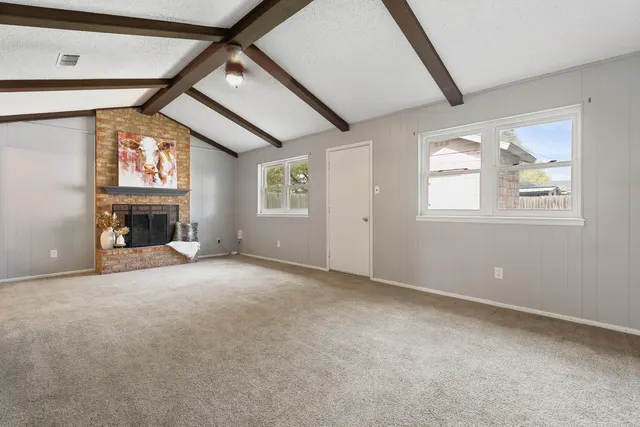 Photo 4 — 1317 5th Street, Shallowater, TX 79363