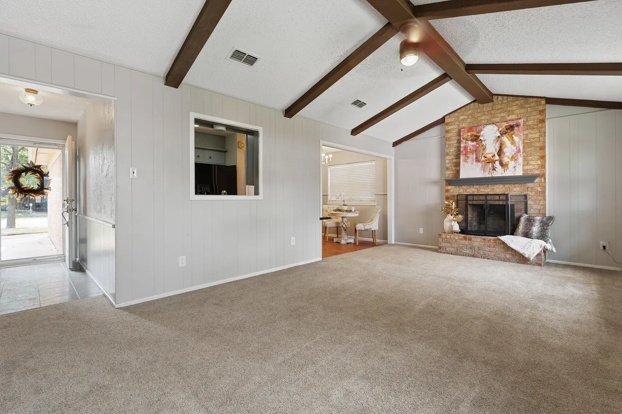 Photo 5 — 1317 5th Street, Shallowater, TX 79363