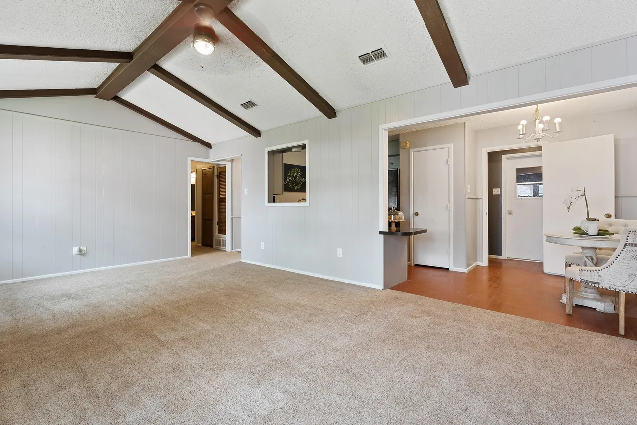 Photo 6 — 1317 5th Street, Shallowater, TX 79363