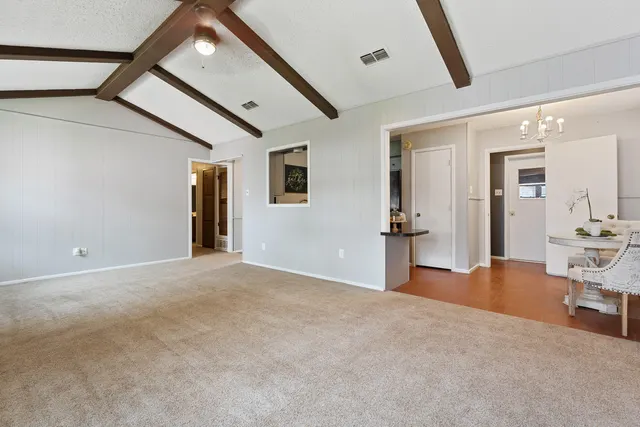 Photo 6 — 1317 5th Street, Shallowater, TX 79363