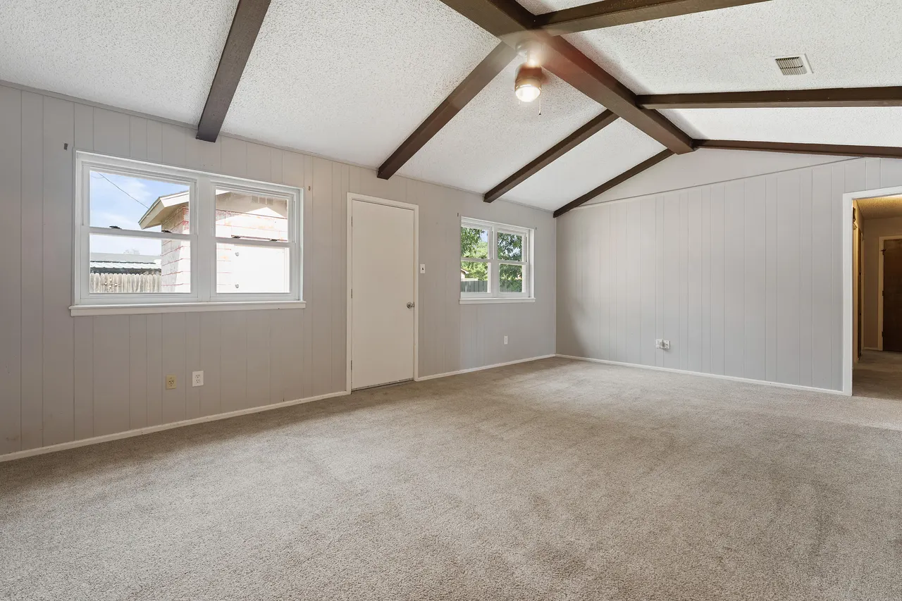 Photo 7 — 1317 5th Street, Shallowater, TX 79363