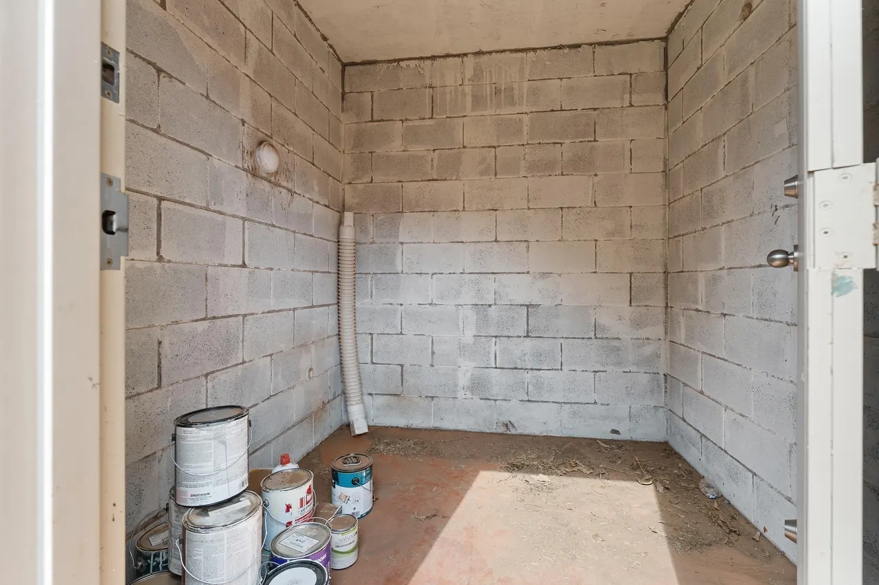 Photo 21 — 1317 5th Street, Shallowater, TX 79363