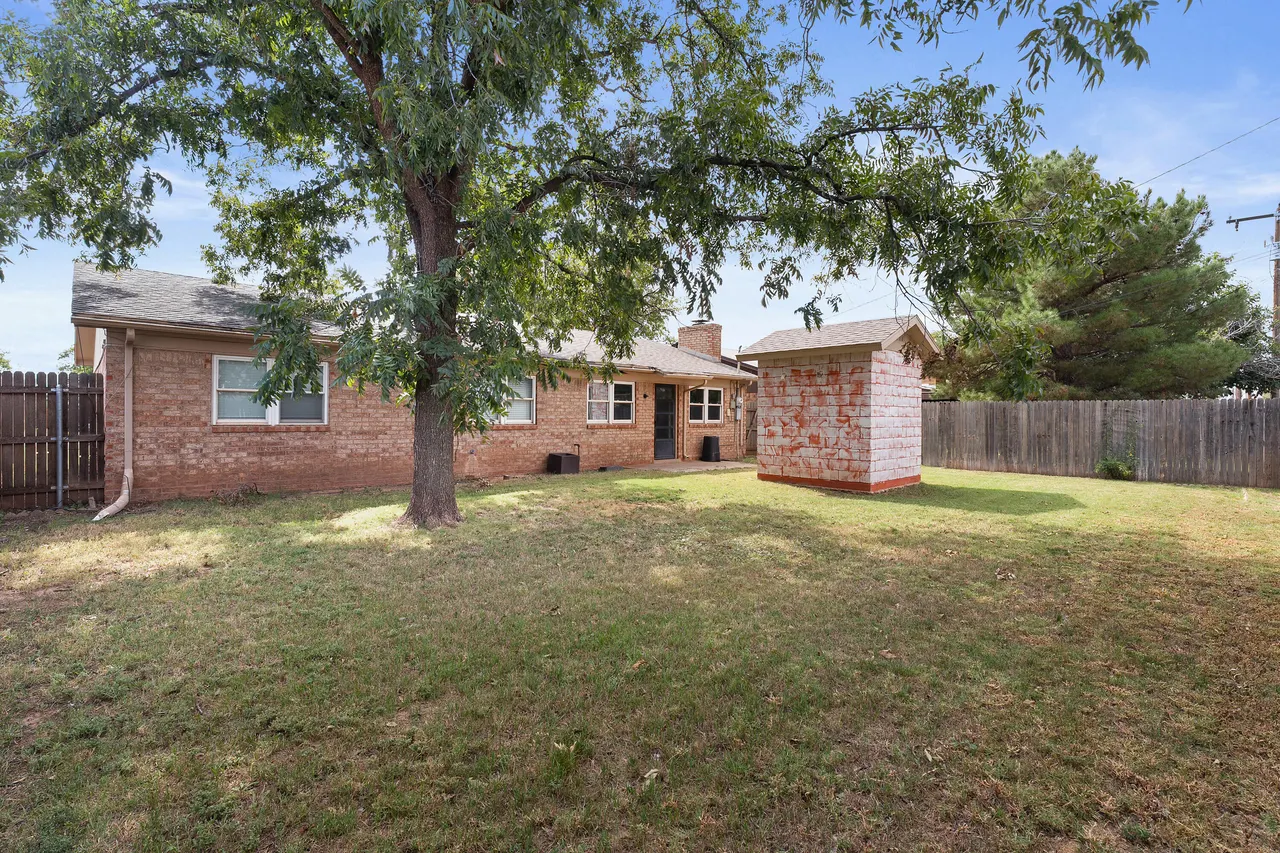 Photo 22 — 1317 5th Street, Shallowater, TX 79363