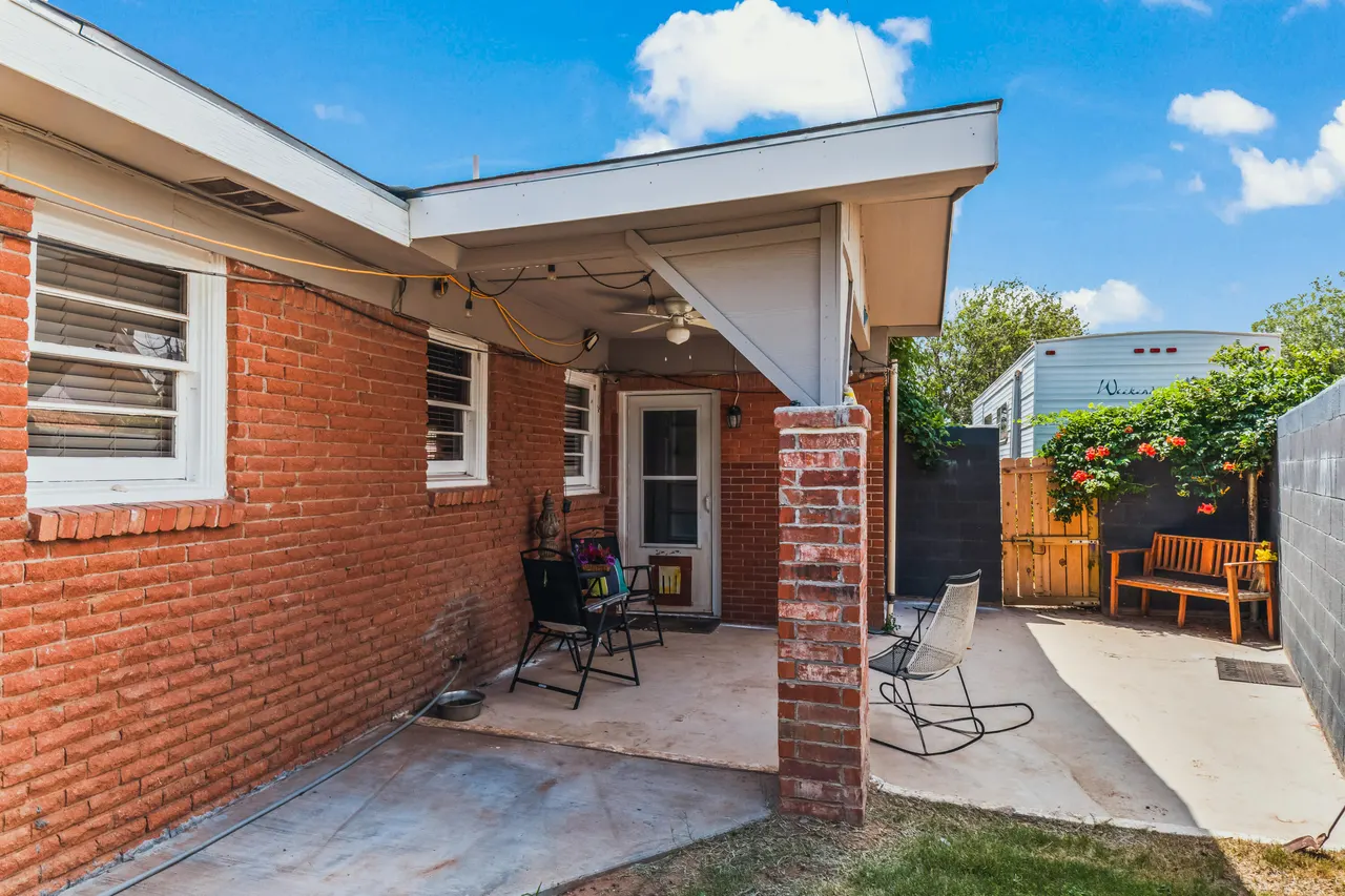 Photo 18 — 314 N Soland Avenue, Denver City, TX 79323
