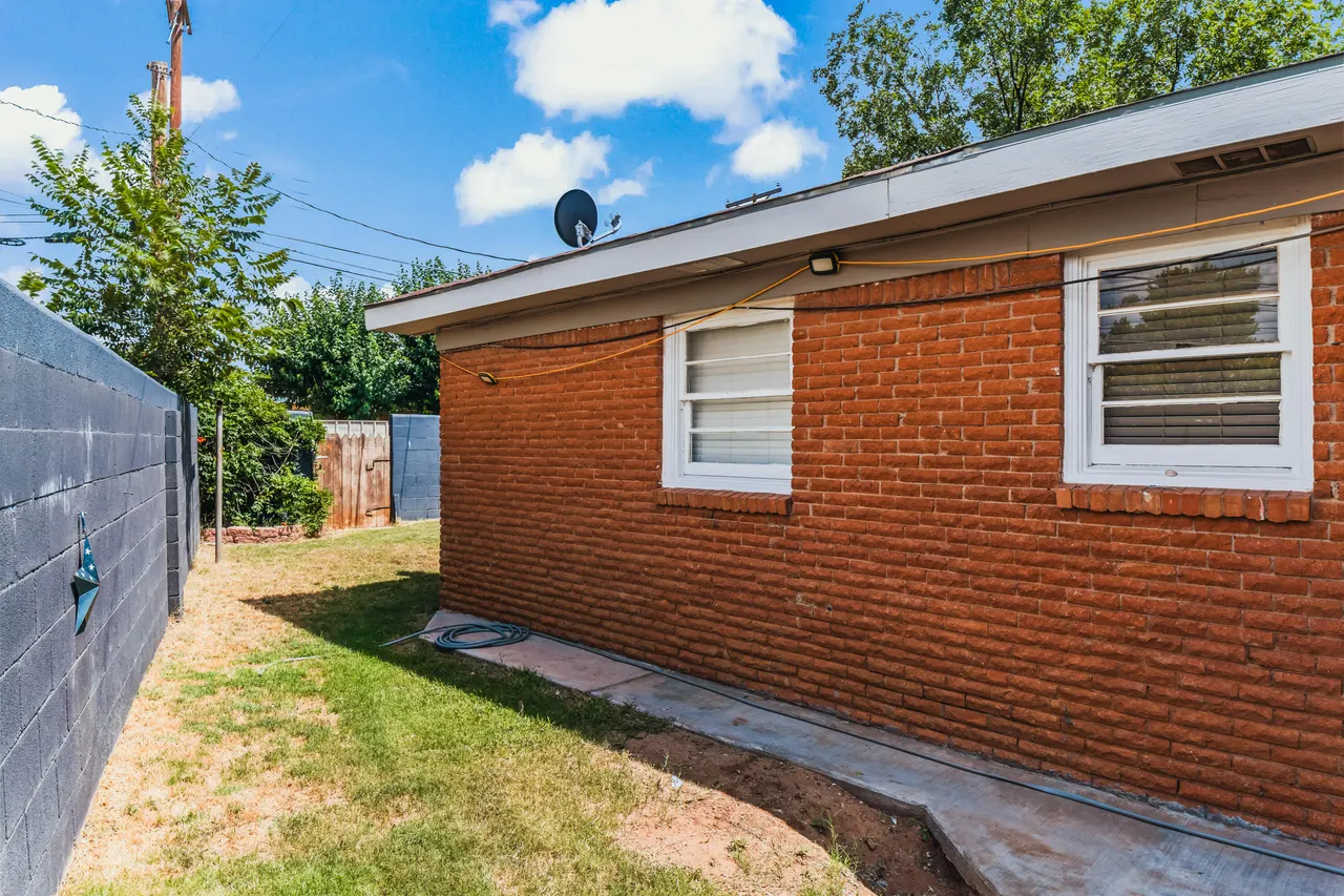 Photo 19 — 314 N Soland Avenue, Denver City, TX 79323