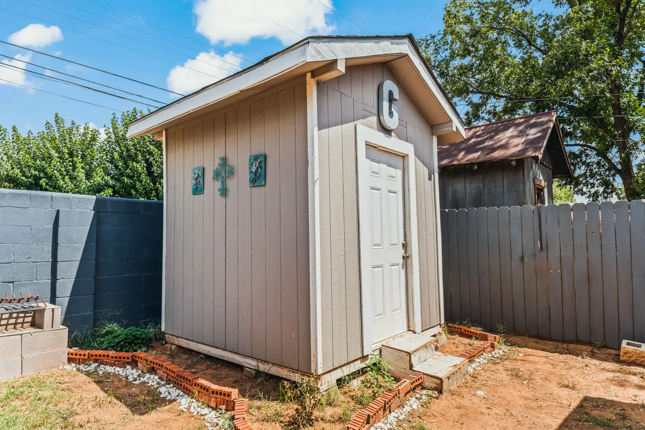 Photo 21 — 314 N Soland Avenue, Denver City, TX 79323
