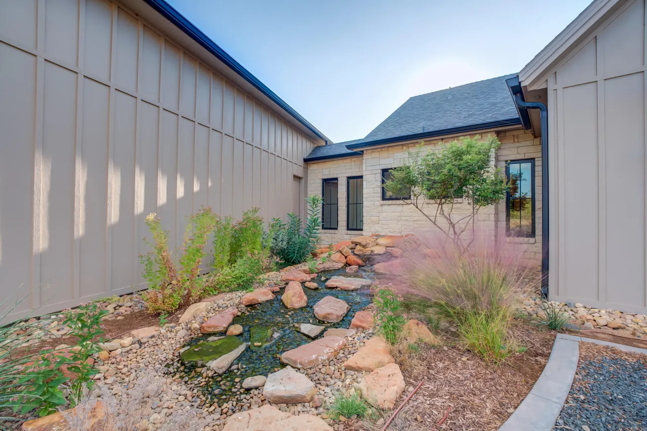 Photo 6 — 69 North Ridge  Drive, Justiceburg, TX 79330