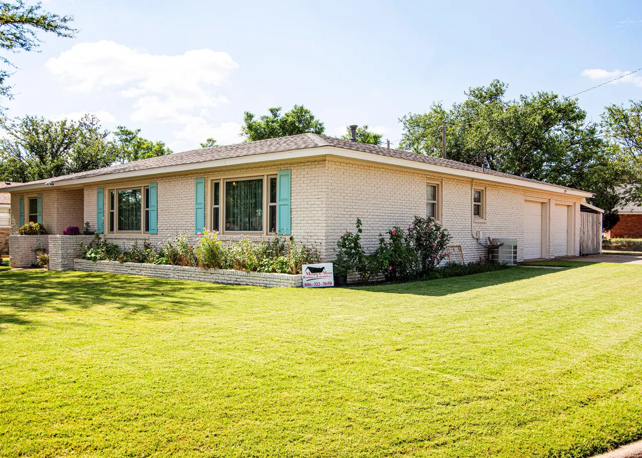 Photo 2 — 83 Houston Road, Tulia, TX 79088