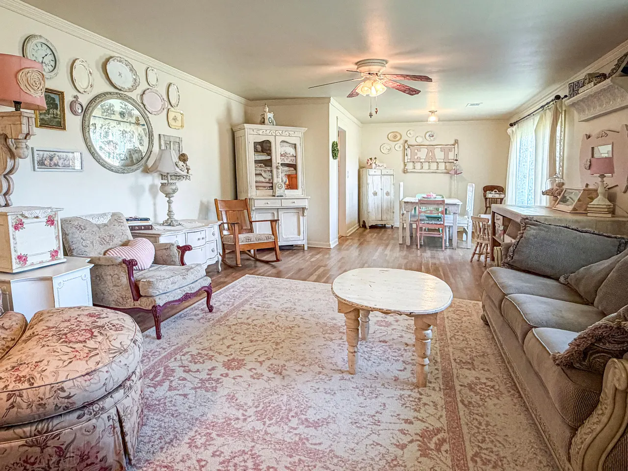 Photo 3 — 83 Houston Road, Tulia, TX 79088