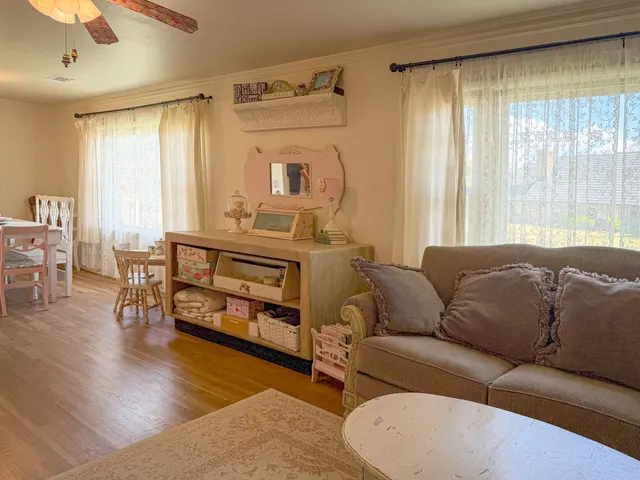 Photo 4 — 83 Houston Road, Tulia, TX 79088