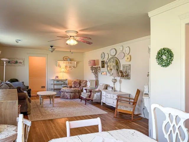 Photo 5 — 83 Houston Road, Tulia, TX 79088