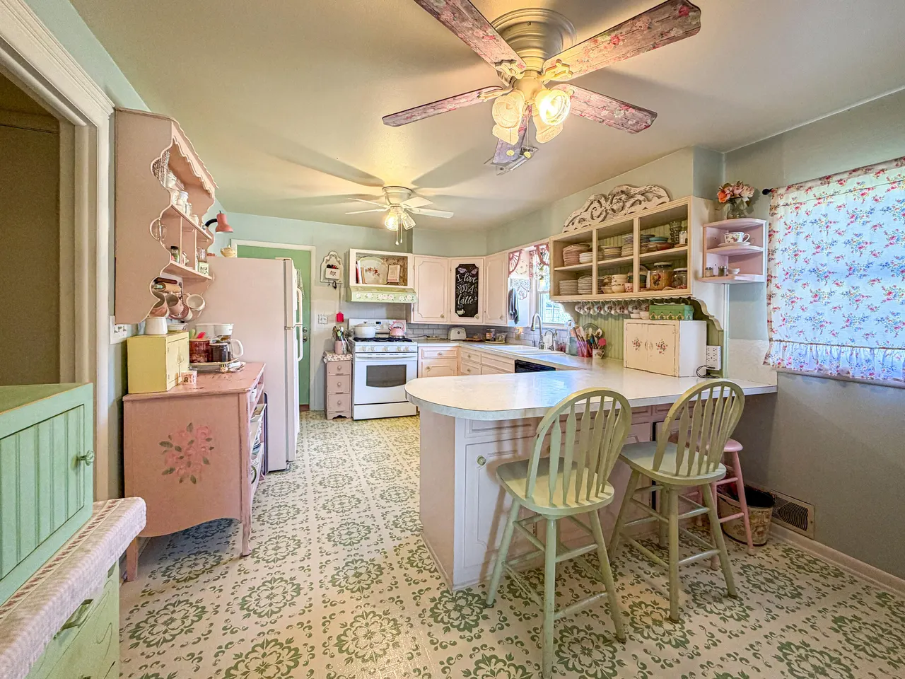 Photo 6 — 83 Houston Road, Tulia, TX 79088