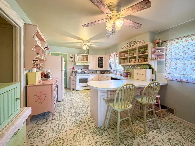 Photo 6 — 83 Houston Road, Tulia, TX 79088