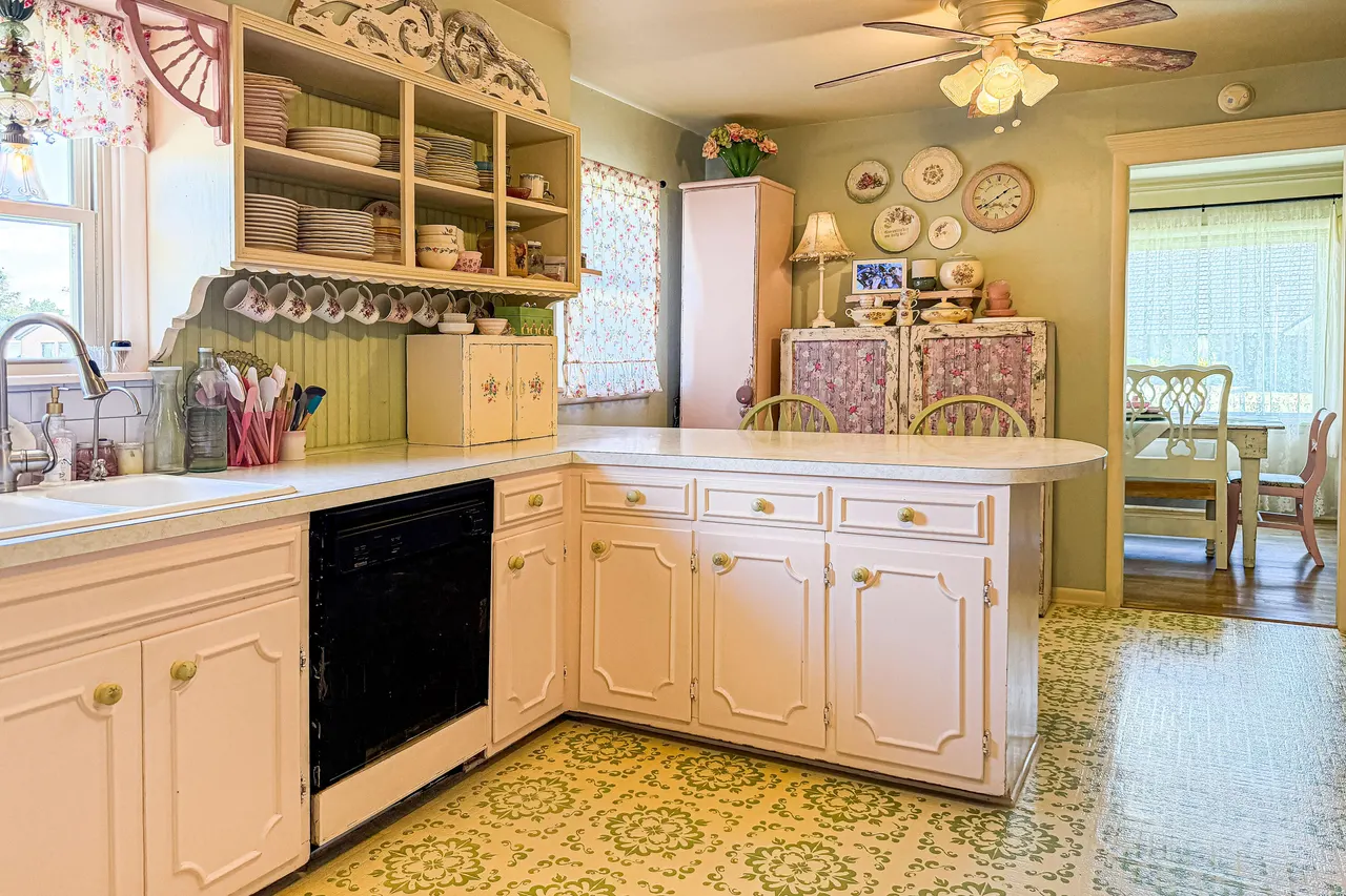 Photo 7 — 83 Houston Road, Tulia, TX 79088