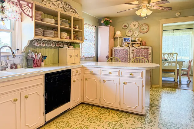 Photo 7 — 83 Houston Road, Tulia, TX 79088