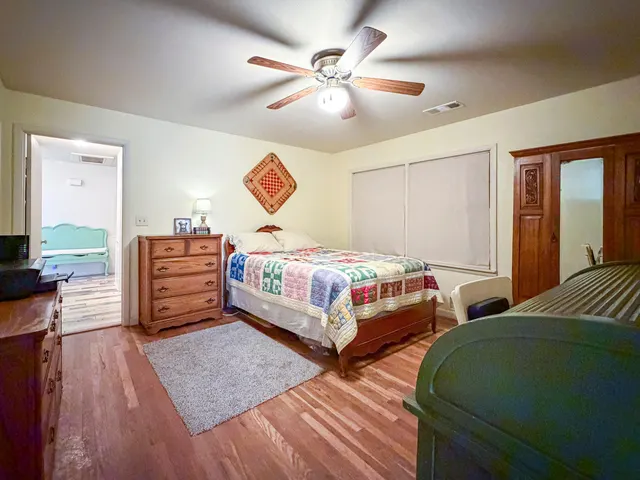 Photo 8 — 83 Houston Road, Tulia, TX 79088