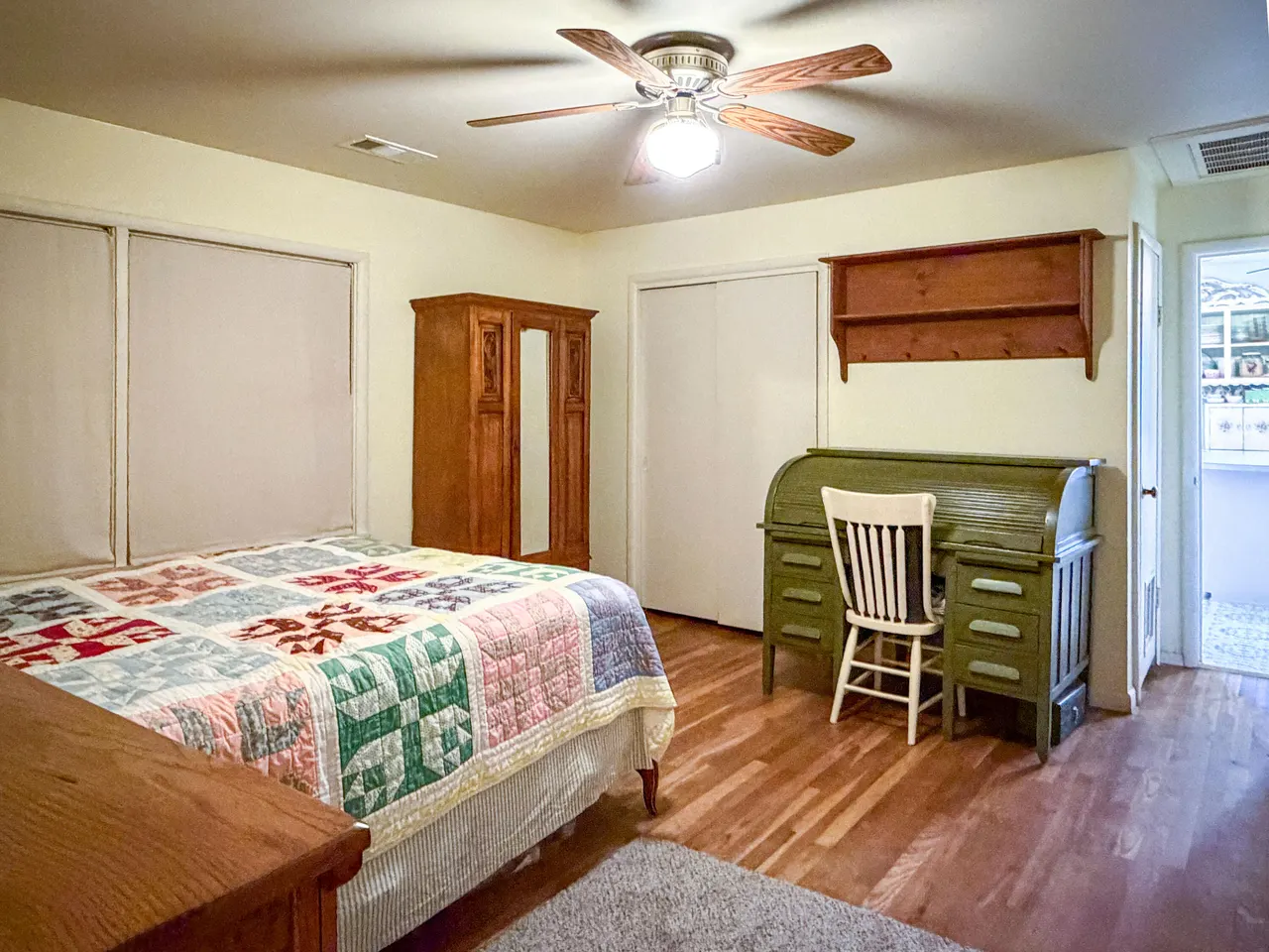 Photo 9 — 83 Houston Road, Tulia, TX 79088