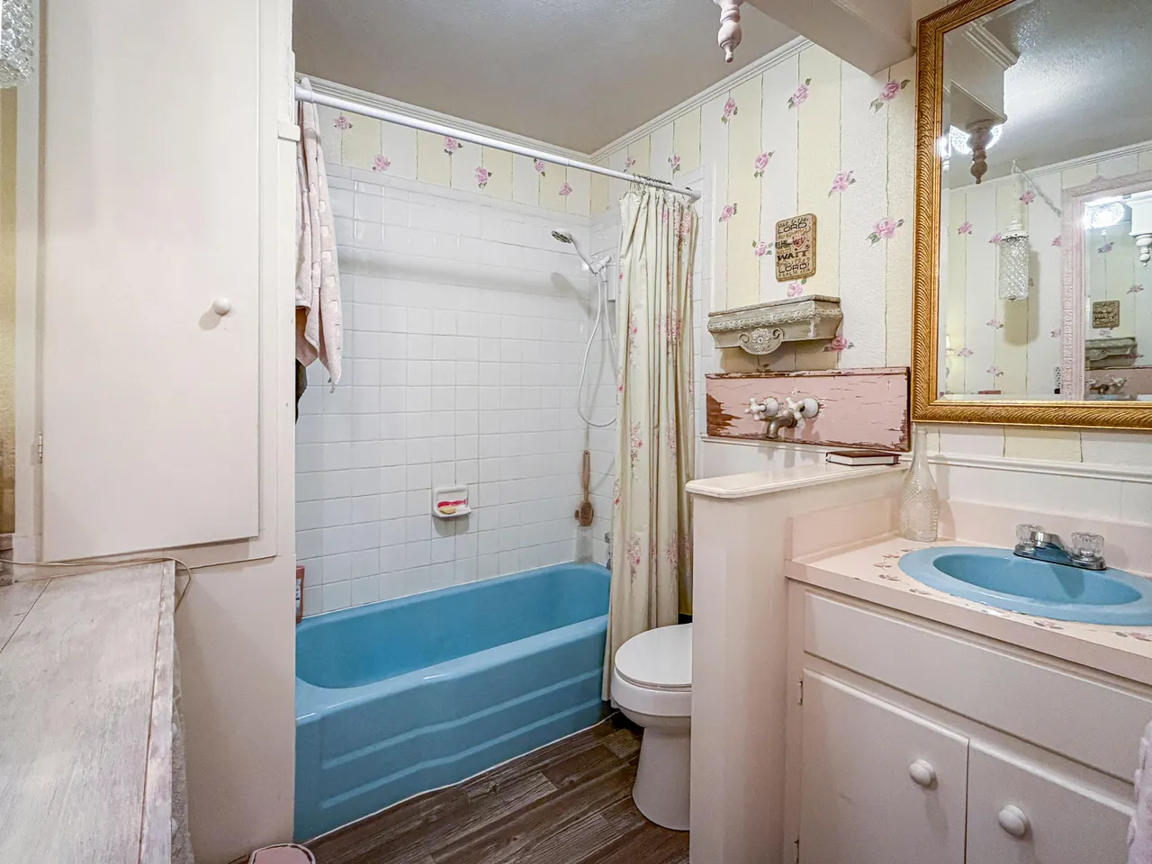 Photo 11 — 83 Houston Road, Tulia, TX 79088