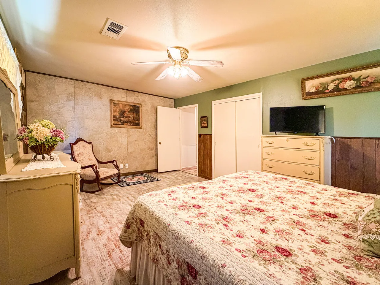 Photo 16 — 83 Houston Road, Tulia, TX 79088