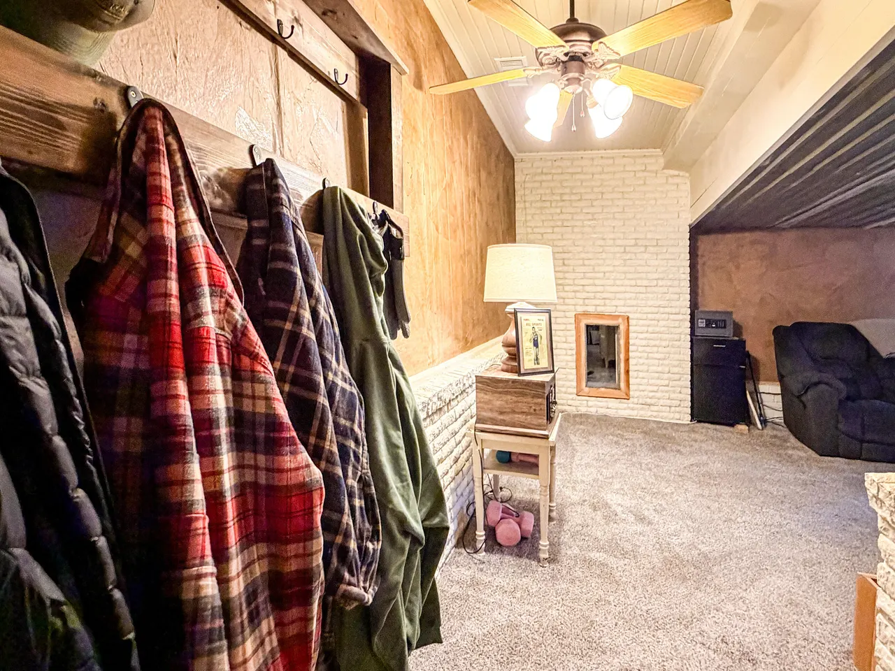 Photo 17 — 83 Houston Road, Tulia, TX 79088